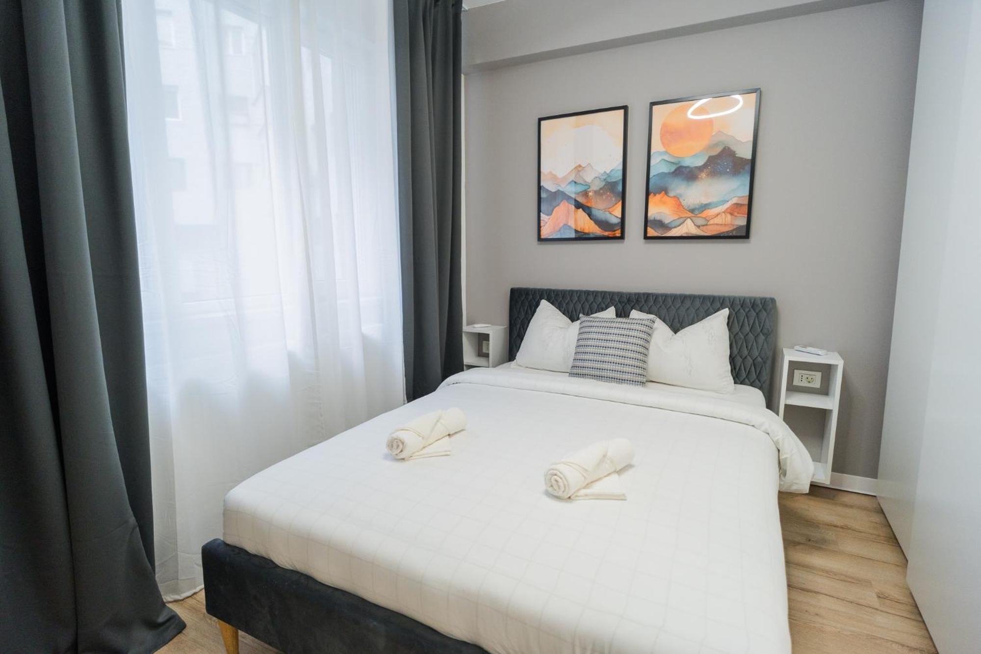 Elegant Gem Victoriei Avenue Apartman Bukarest Kültér fotó