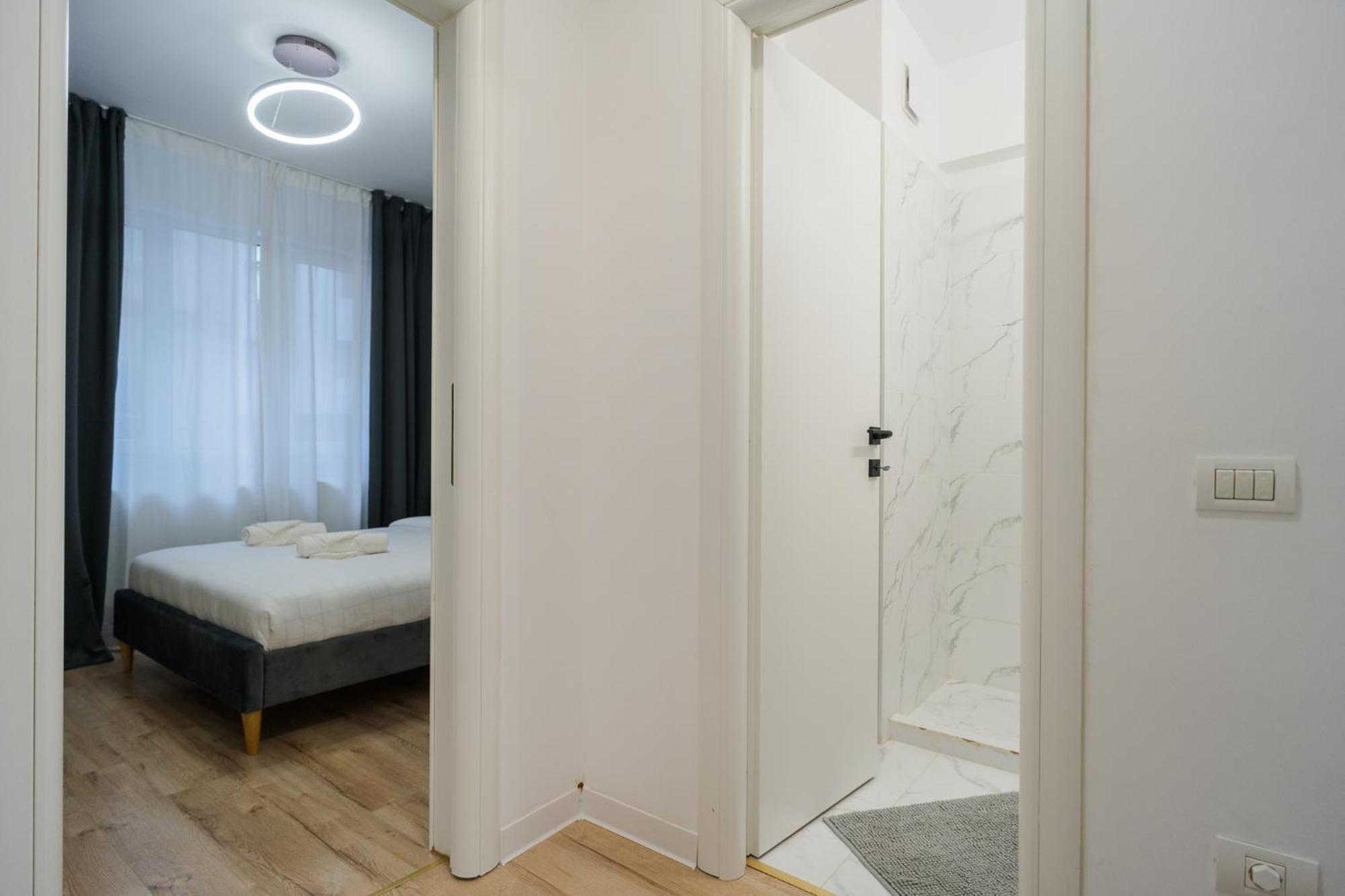 Elegant Gem Victoriei Avenue Apartman Bukarest Kültér fotó