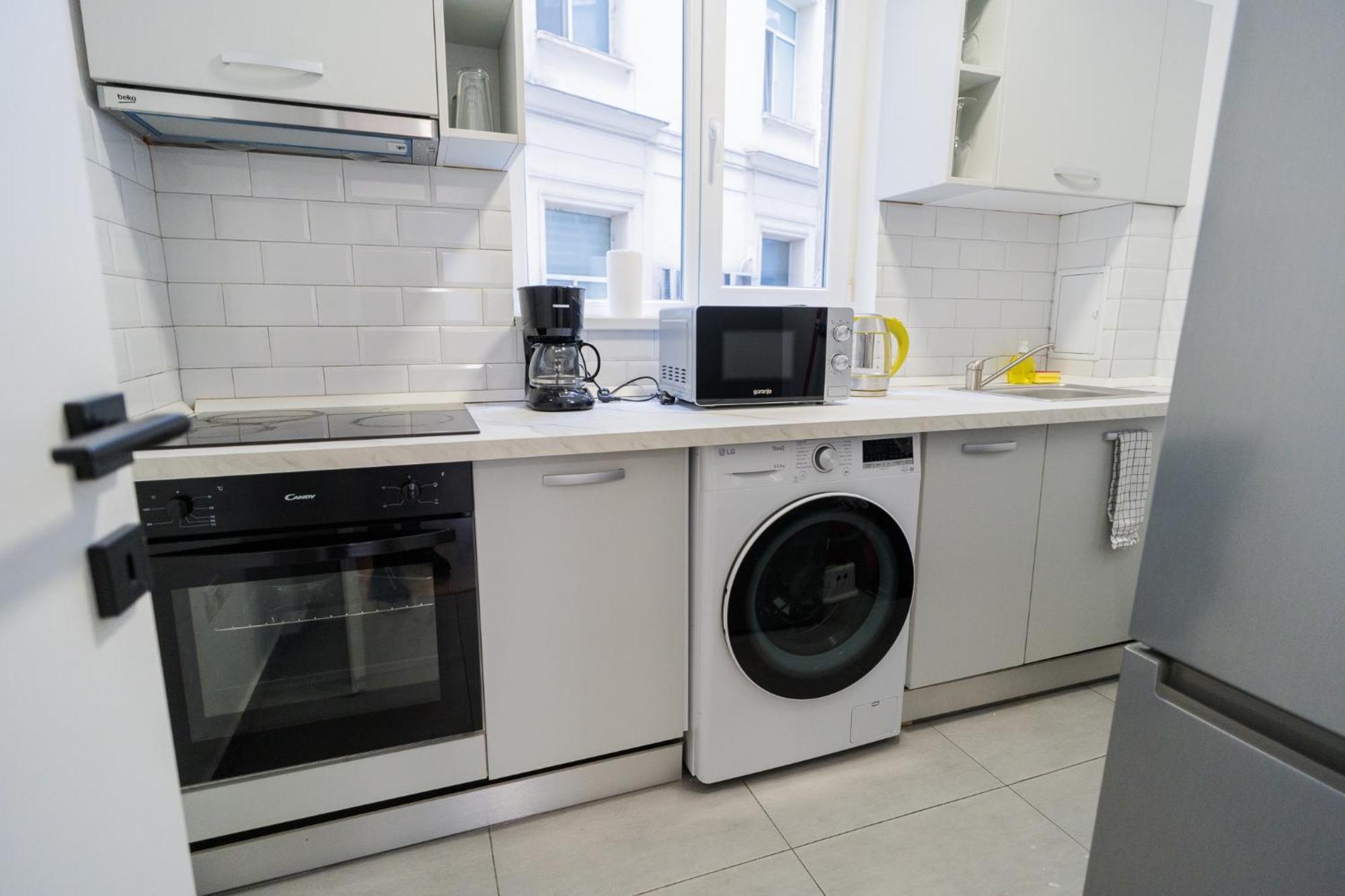 Elegant Gem Victoriei Avenue Apartman Bukarest Kültér fotó
