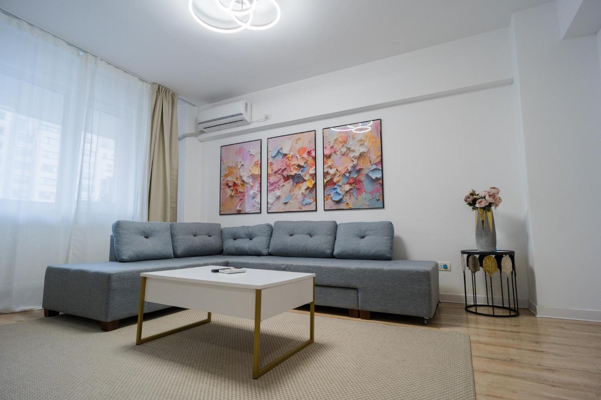 Elegant Gem Victoriei Avenue Apartman Bukarest Kültér fotó