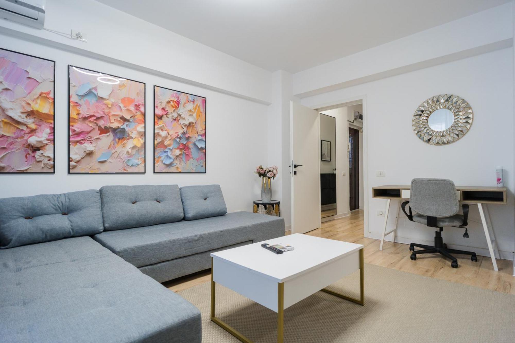 Elegant Gem Victoriei Avenue Apartman Bukarest Kültér fotó