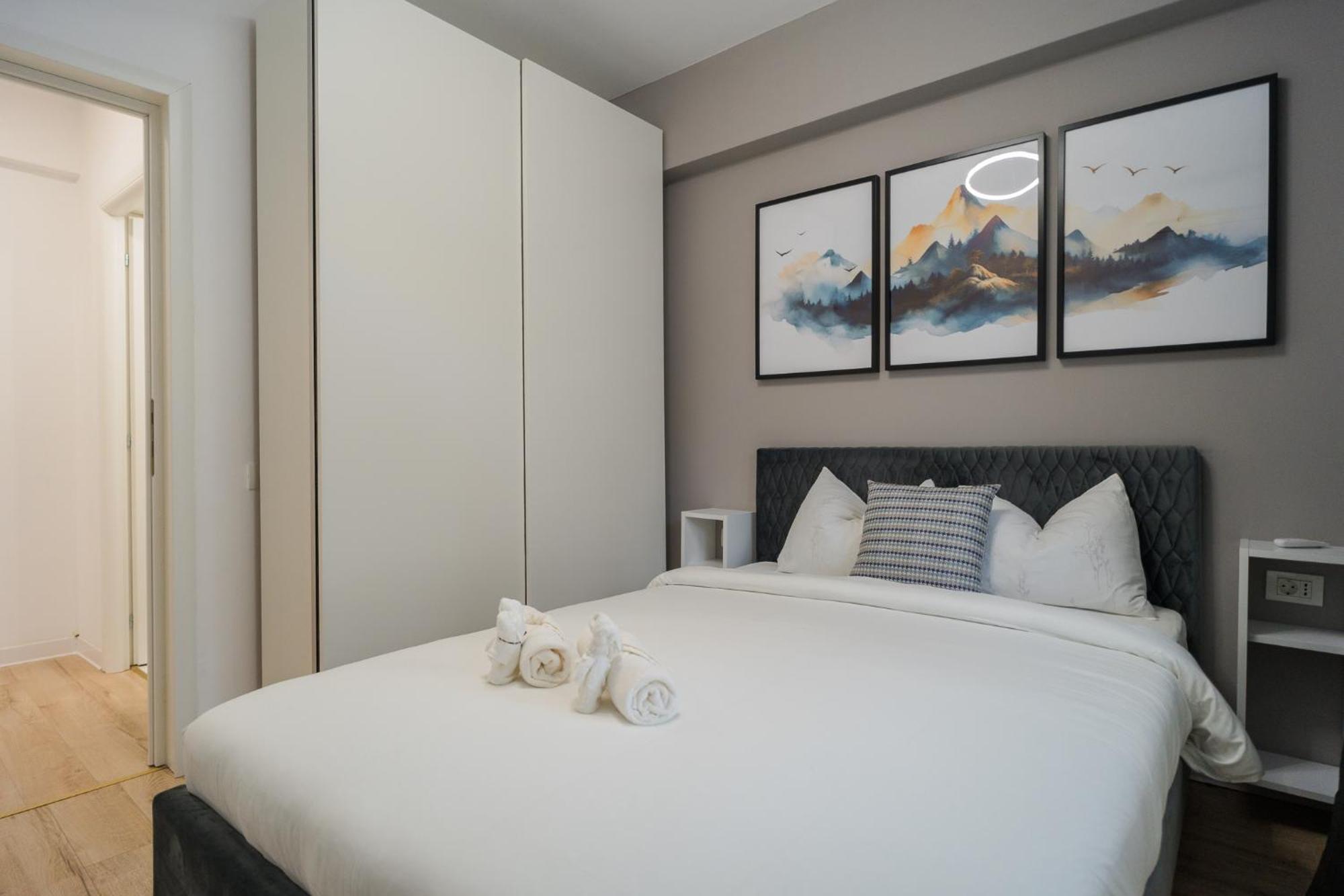 Elegant Gem Victoriei Avenue Apartman Bukarest Kültér fotó