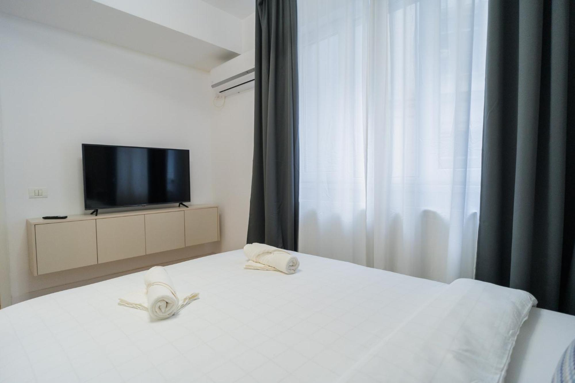 Elegant Gem Victoriei Avenue Apartman Bukarest Kültér fotó