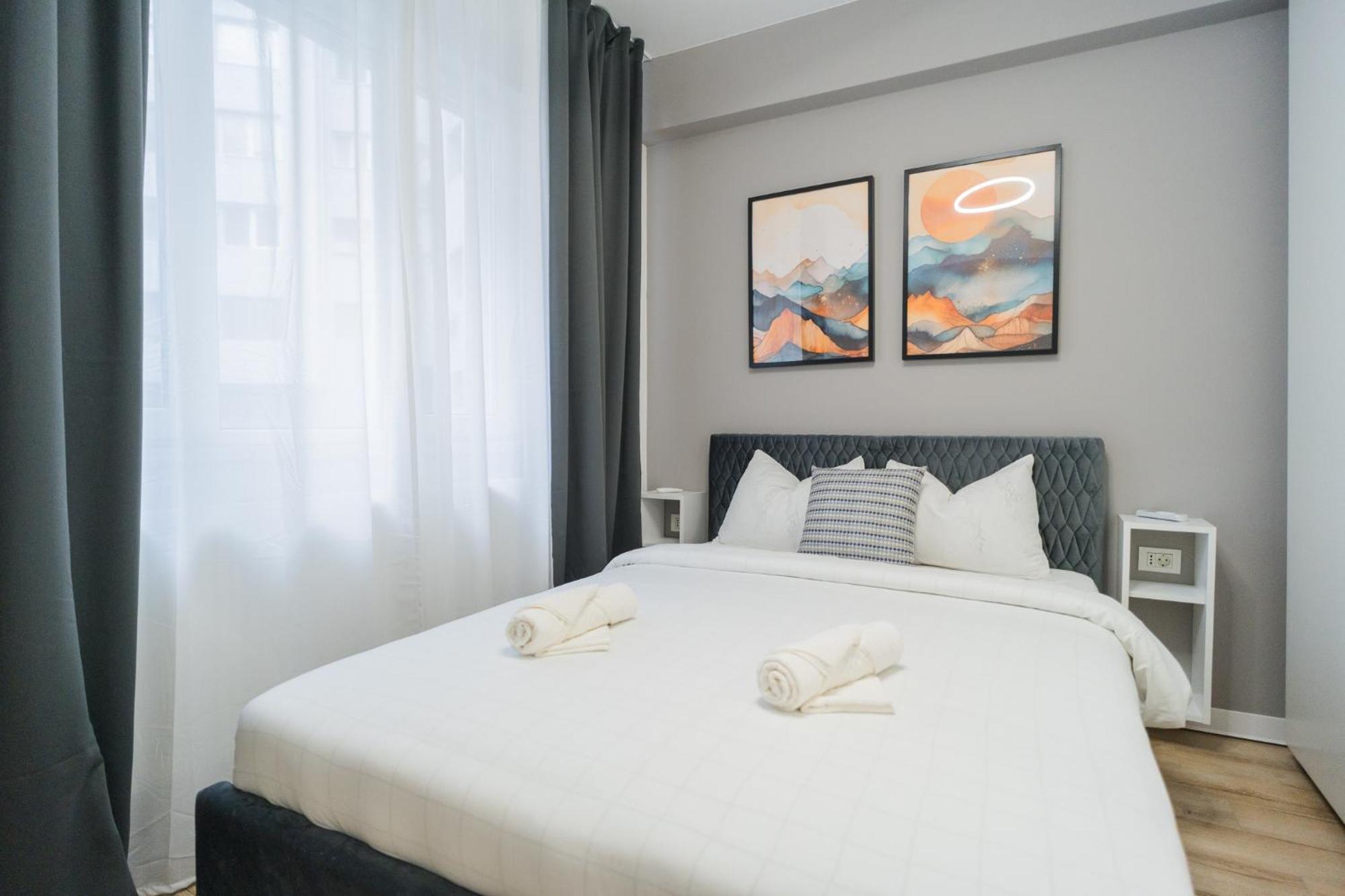 Elegant Gem Victoriei Avenue Apartman Bukarest Kültér fotó