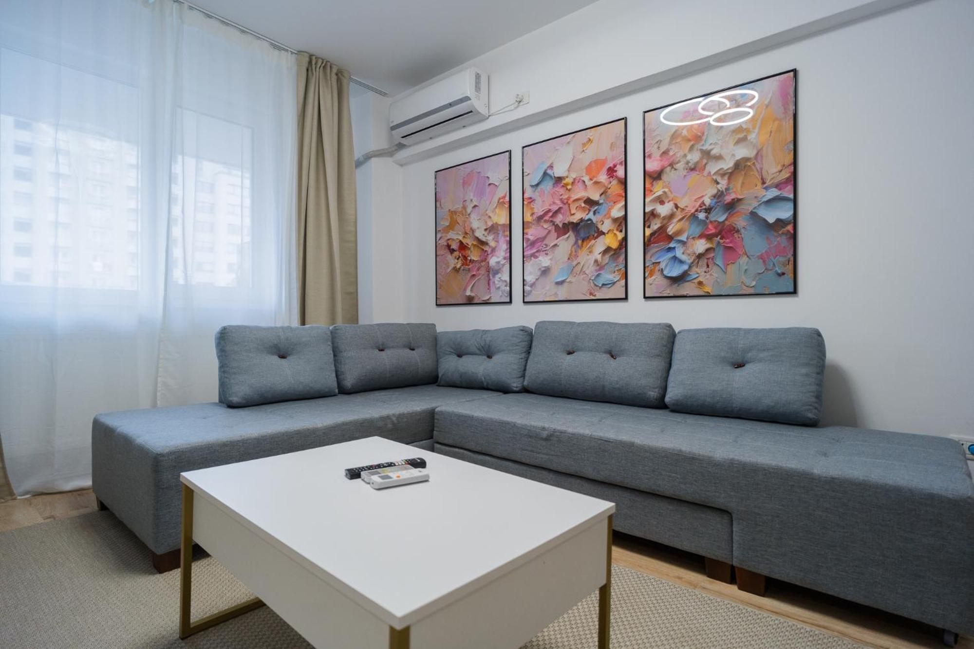 Elegant Gem Victoriei Avenue Apartman Bukarest Kültér fotó