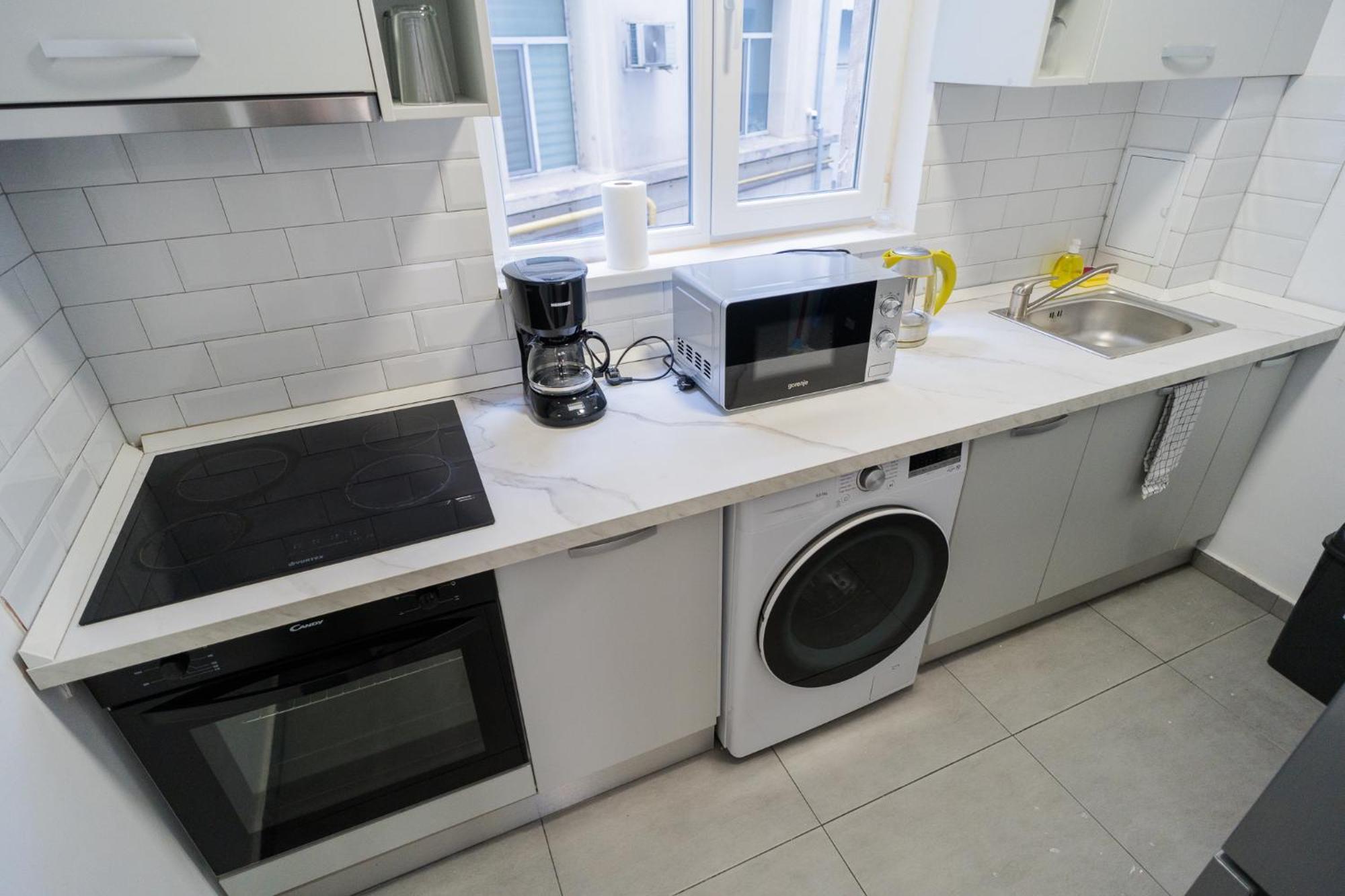 Elegant Gem Victoriei Avenue Apartman Bukarest Kültér fotó